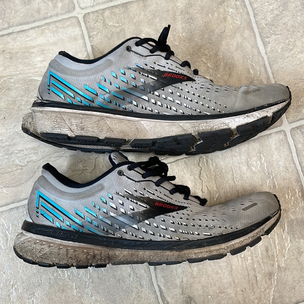 Brooks Ghost 13